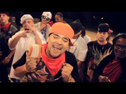 Ron C - M.U.N.C.I.E. FT. MONEY BAG ENT *VIDEO* (Directed by T-time Music)