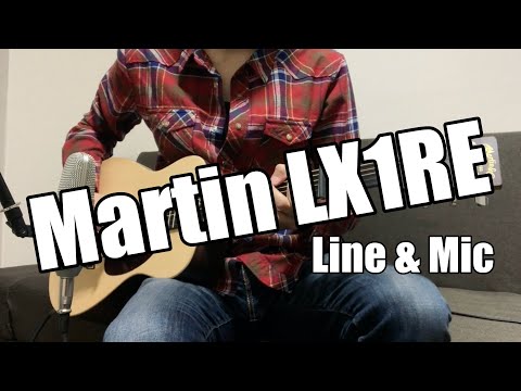 Martin LX1RE - Demo.