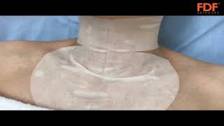 Download lagu FDF Neck Care Mask - FDS11 mp3