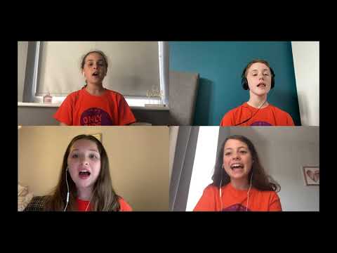 Only Kids Aloud - Good News