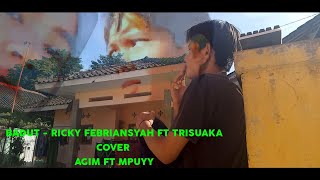 Download lagu BADUT - RICKY FEBRIANSYAH FT TRISUAKA COVER AGIM FT MPUY & OPANG (  VIDIO ) mp3
