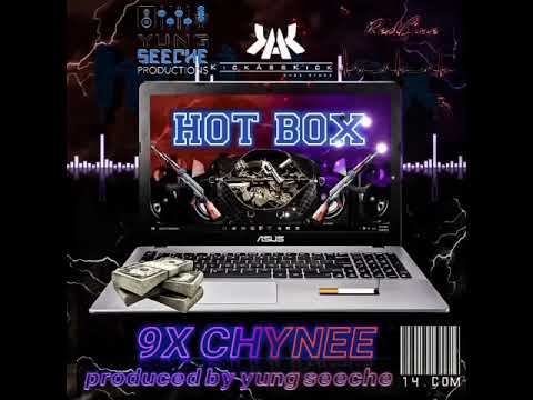 9x Chynee - Hotbox (BeatBox G mix (Freestyle)