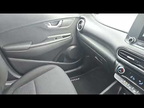 Hyundai KONA 1.6 HYBRID Executive Auto - Image 2