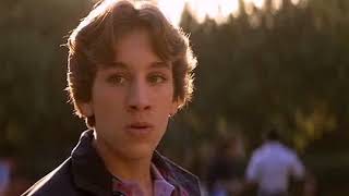 Comsat Angels - I&#39;m Falling - Real Genius (1985)