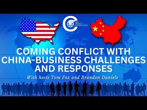 Coming Conflict with China: Part 3-Exports and Rebalancing the Global Economy