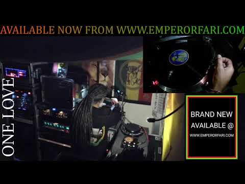 🔥🎶💥 FRESH IN STOCK @ WWW.EMPERORFARI.COM  BLACK REDEMPTION 12″ VINYL “JUST FOR A WHILE / OUR SOULS”