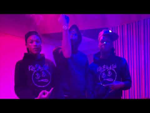 DCG Shun X Pronto Spazzout X SBG Kemo DCG BSavv Type Beat (prod By DMAC)