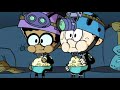 Cartoon Puffy Cheeks