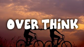 John.K - OT (Lyrics video)