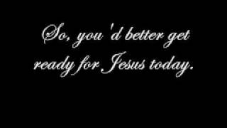 Beg, Steal, Or Borrow