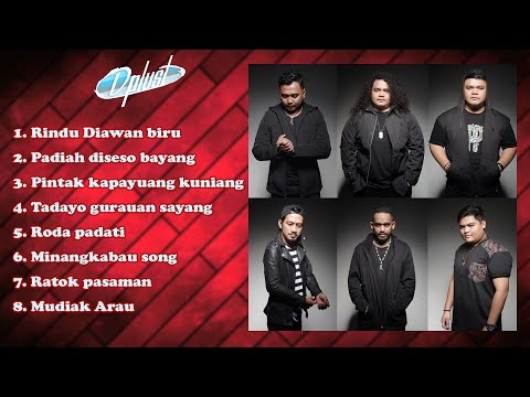 DPLUST FULL ALBUM 2019