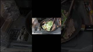 見て真似るだけ レバニラ #shorts #料理 #レバニラ
