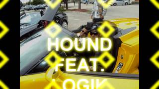 Pretty Ricky Topless video shoot Hound New artist kassio producer
