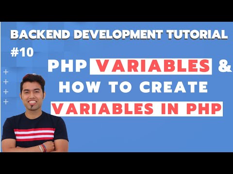 PHP MYSQL Tutorial In Hindi in 2020 | Backend Web Development Tutorial In Hindi 1