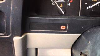 How to Fix Fault Code b3000 Cadillac
