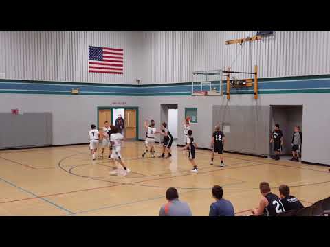 Zillah vs West Valley 7th Grade Middle School Game @ West Valley 12/11/2017