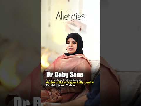 ഇടക്കിടെ ഉണ്ടാവുന്ന മൂക്കടപ്പ്, തുമ്മൽ എന്നിവ മാറാൻ ഈ ഒറ്റകാര്യം ചെയ്താൽ മതി | Dr. Nihaz Naha K