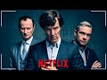 Top 10 Best Crime Thriller Web Series on Netflix | Crime Suspense Thriller Web Series | 2022
