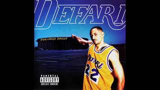 Defari - People's Choice [1998]
