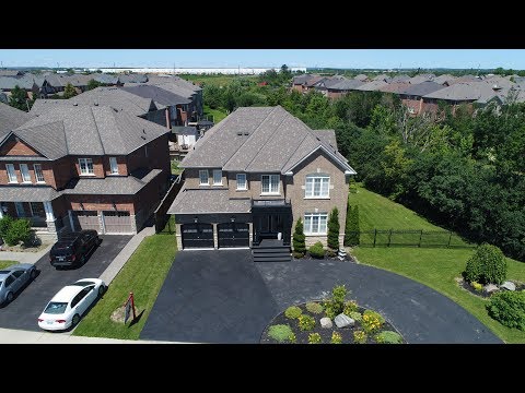 79 Saint Hubert Drive Brampton