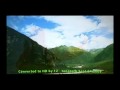 Qinghai Tibet Plateau 青藏高原Lyrics Added 
