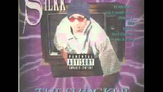Silkk The Shocker - The Shocker (with lyrics)