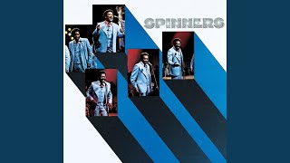 How Could I Let You Get Away - The Spinners