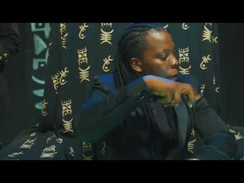 Edem -  Egboame - Remix Official Music Video