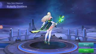 Download lagu Seventeen ' Menemukanmu' video clip cover (mobile legend) mp3