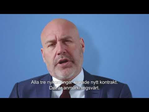 Niklas Holmgren kommenterar stryktipset v.20