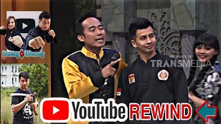 Download lagu YouTube REWIND Pencak Silat Peragaan Denny Aprisani mp3