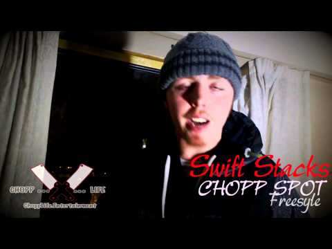 Swift Stacks | Chopp Spot Freestyle | S.1 E.4