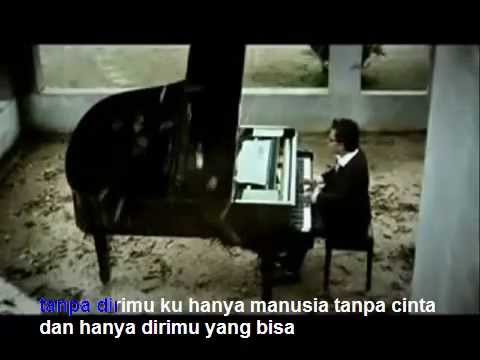 Romance - Ku Ingin Kamu.avi