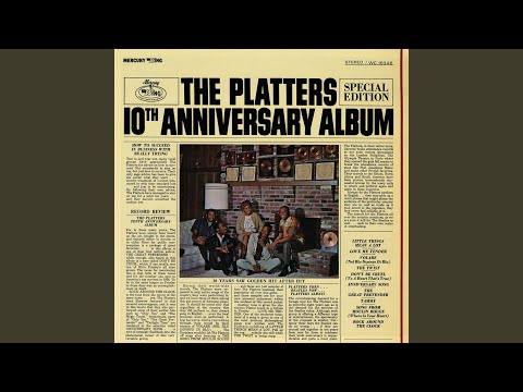 Little Things Mean A Lot