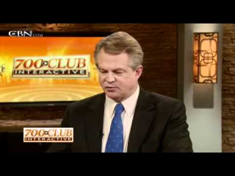 700 Club Interactive -- May 9, 2011 - CBN.com