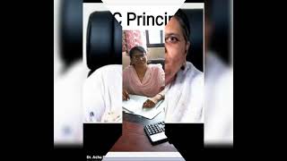 Geetamata English Medium High School and Junior College Video