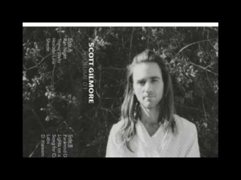 Scott Gilmore - Shade