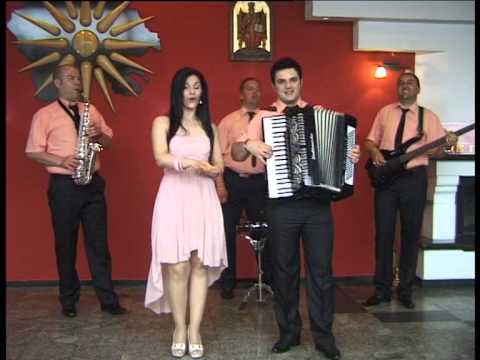 BILJANA & ORHIDEJA BEND   POSTELA DA DELIME