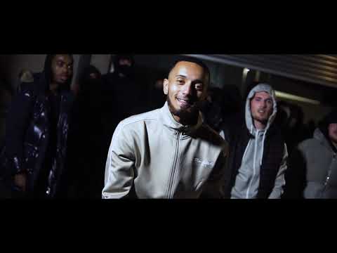 Ez x MedzMusic - Project S ft Bxnner, Fabien Darcy, Gravy, V2, Medz, Glist & Rodney