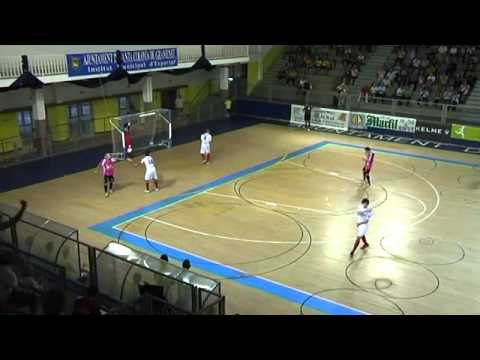 Marfil Santa Coloma 4 vs 3 Hospital de Llevant Manacor 3
