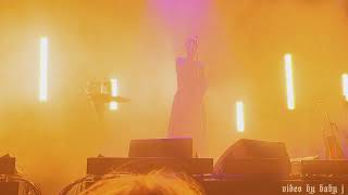 Alison Moyet-CAN’T SAY IT LIKE I MEAN IT-Live @ The Fillmore, San Francisco, CA, May 16, 2025 #Yazoo