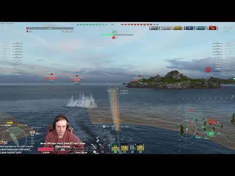 INSANE SPEED, GREAT GUNS, GOOD TORPS - Kleber