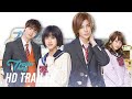 Principal プリンシパル Official Trailer 2018 Trailer Things