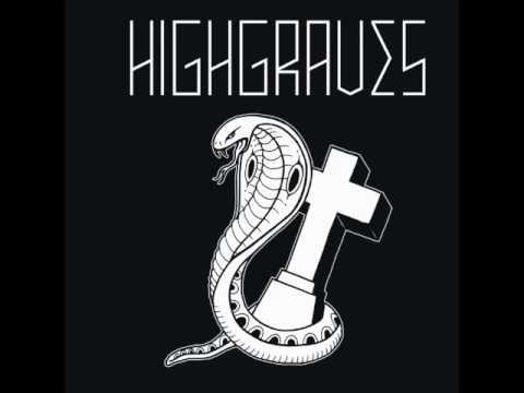 Highgraves - Casket Of Saints (Full EP 2016)