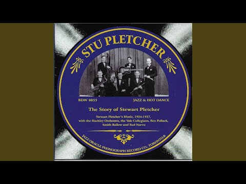 Puttin' on the Ritz (Test)