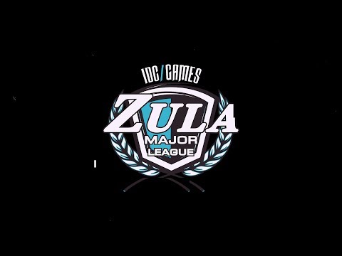 Zula Europe ESL Major League