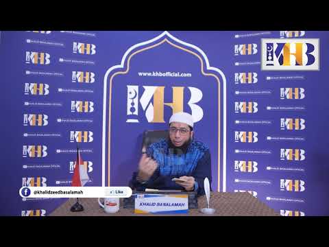 Adab Ketika Anda Bersin