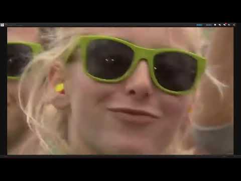 Avicii - Rapture ft. Nadia Ali (live at Tomorrowland 2011) ◢ ◤