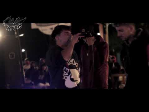 YENKO KRESS vs MAYKA CHALEZ 8vos