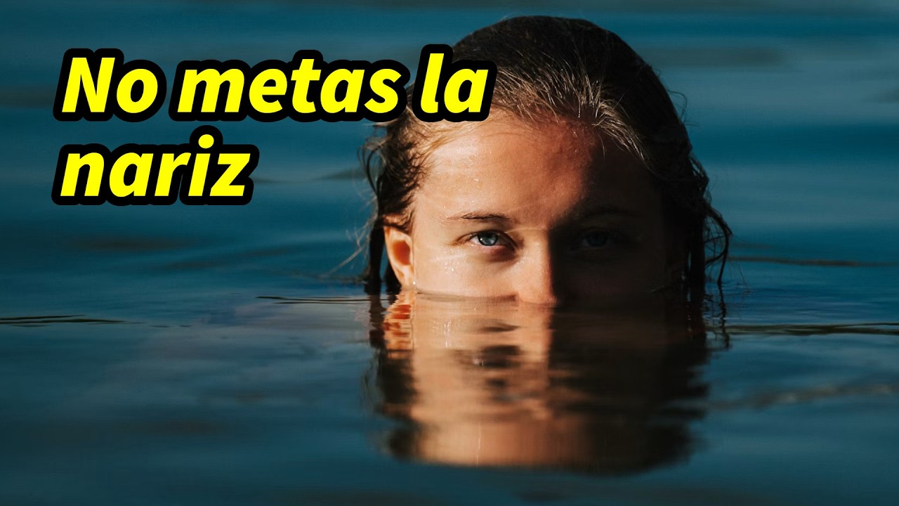 PARÁSITO COME CEREBROS EN MÉXICO